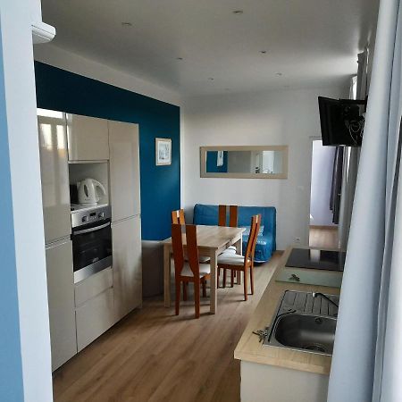 Appartement Ensoleille Et Calme A Saint Quay Portrieux 35 M² Parking Exteriér fotografie